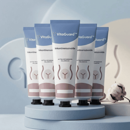 VitaGuard